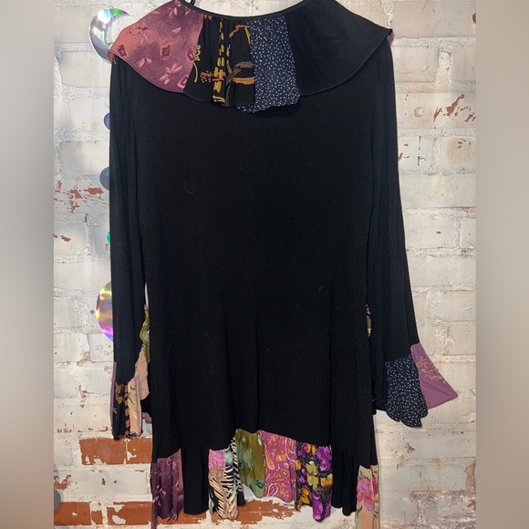 1990’s Zoe California Button Down Top - Picture 3 of 3